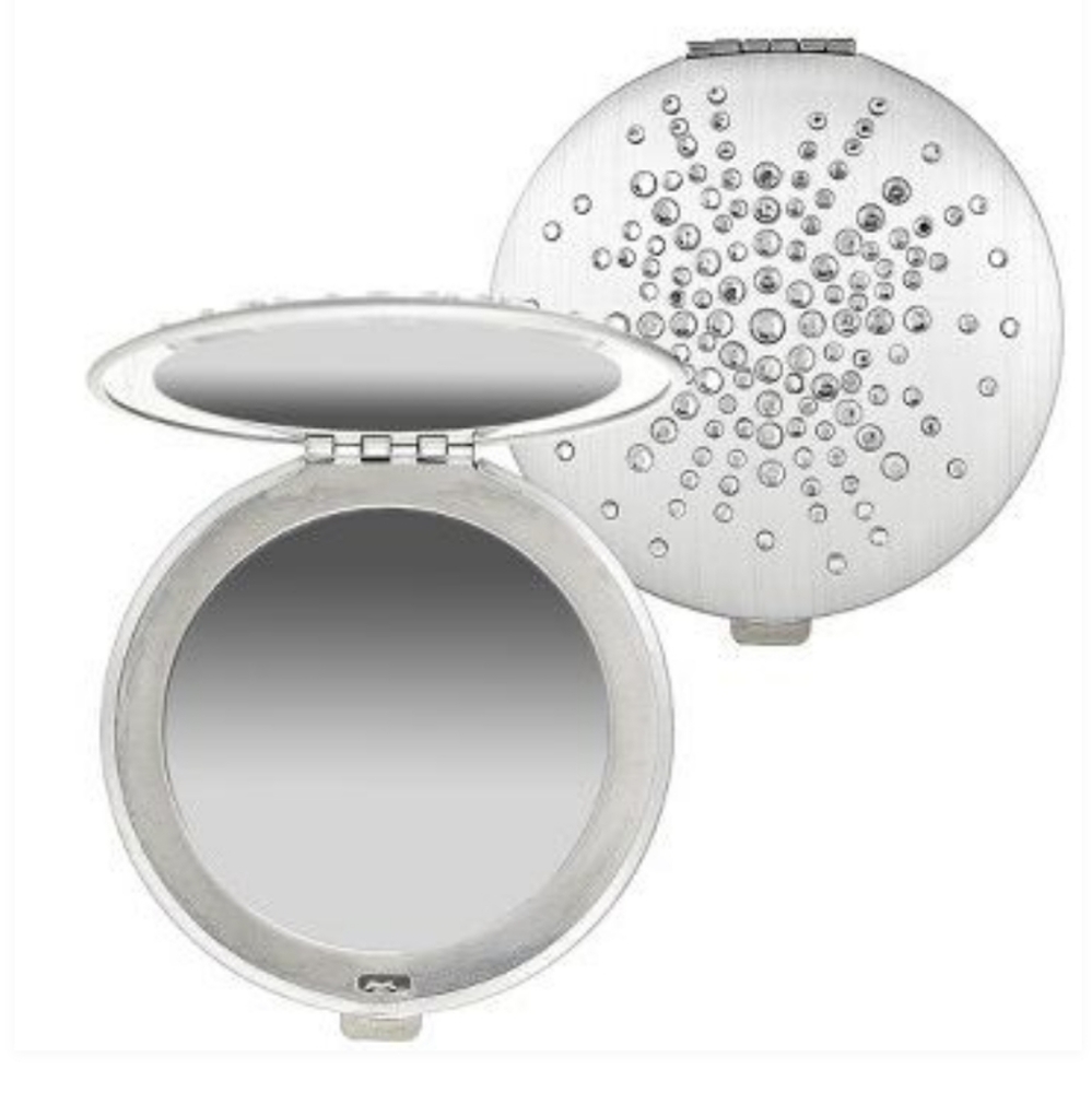 ✨SEPHORA bling compact mirror RARE